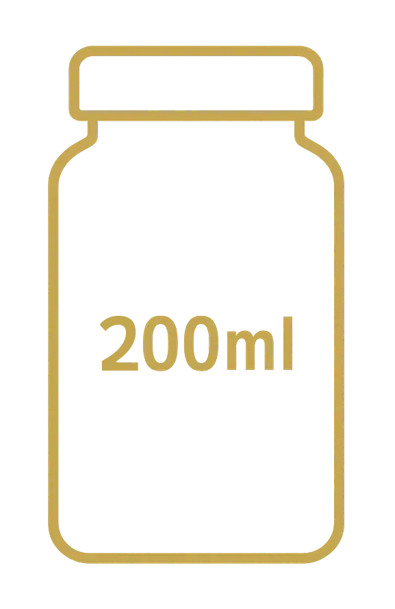 200 ml balení