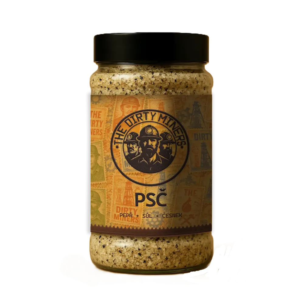 PSČ Rub